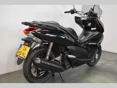 Honda PCX 125 CBS 2012 occasion – foto 17 van 20
