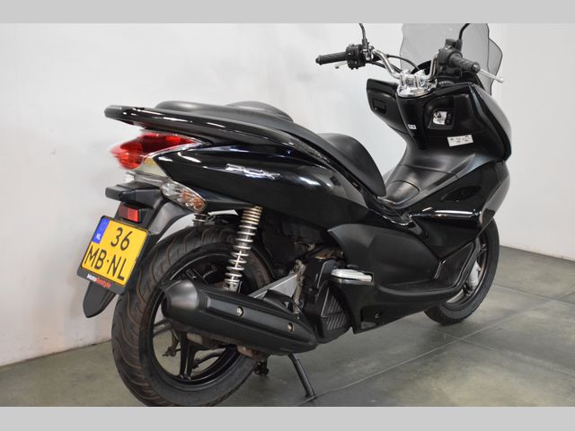 honda - pcx-125-cbs
