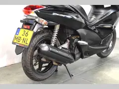 Honda PCX 125 CBS 2012 occasion – foto 18 van 20