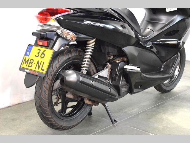 honda - pcx-125-cbs