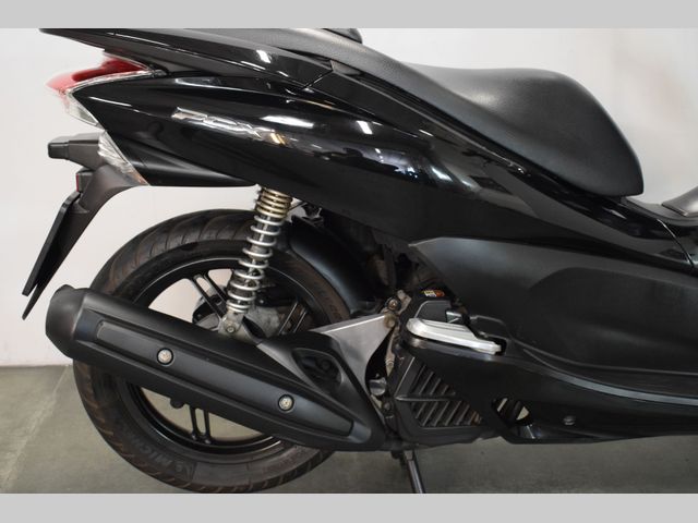 honda - pcx-125-cbs