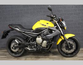 Yamaha XJ 6 N / Diversion 2010 occasion
