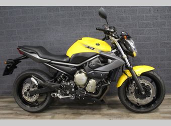 Yamaha XJ 6 N / Diversion 2010 occasion