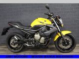 YAMAHA XJ 6 N / DIVERSION