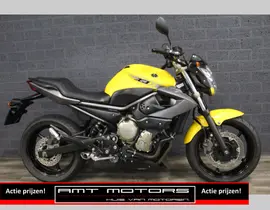 Yamaha XJ 6 N / Diversion 2010 occasion