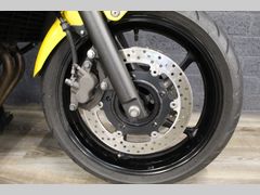 Yamaha XJ 6 N / Diversion 2010 occasion – foto 6 van 11