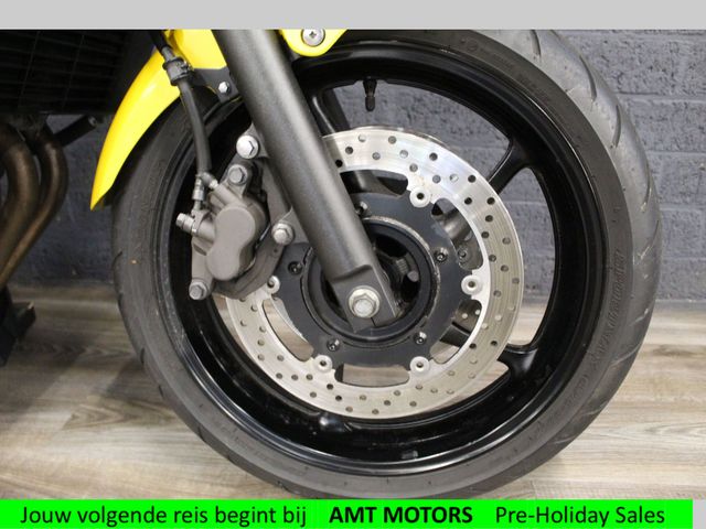 yamaha - xj-6-n---diversion