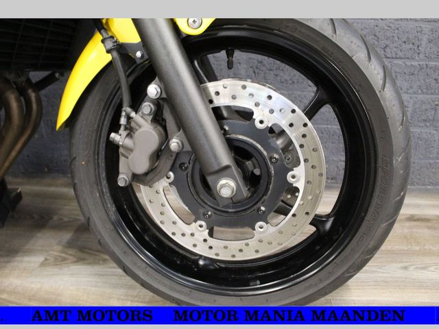 yamaha - xj-6-n---diversion