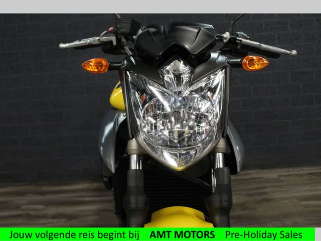 yamaha - xj-6-n---diversion