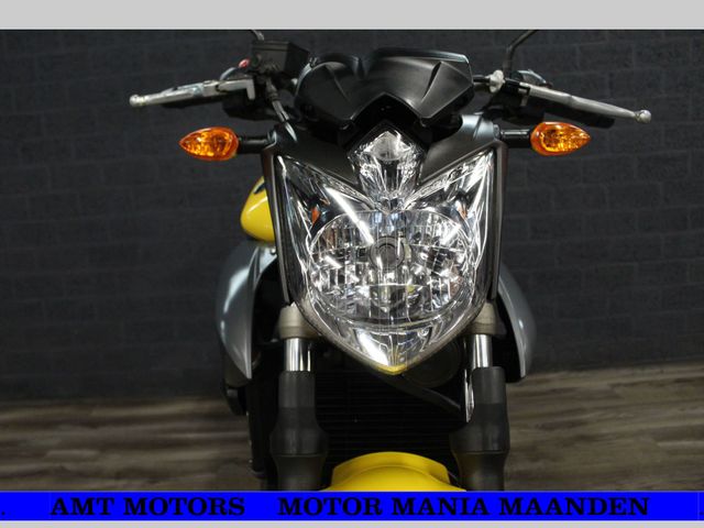yamaha - xj-6-n---diversion