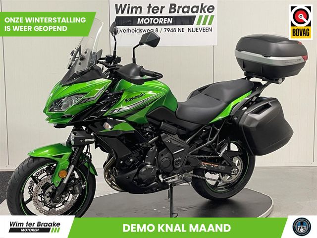 kawasaki - versys-650-grand-tourer