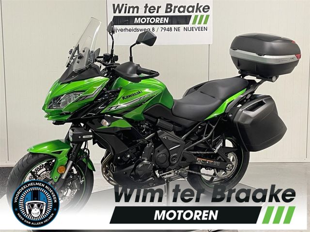 kawasaki - versys-650-grand-tourer