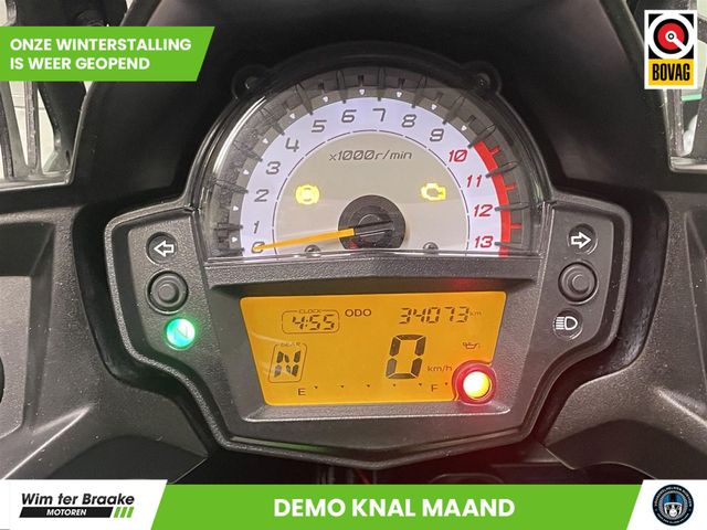 kawasaki - versys-650-grand-tourer