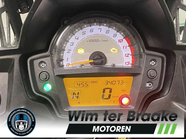 kawasaki - versys-650-grand-tourer
