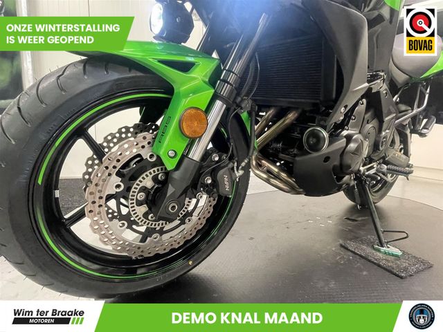 kawasaki - versys-650-grand-tourer