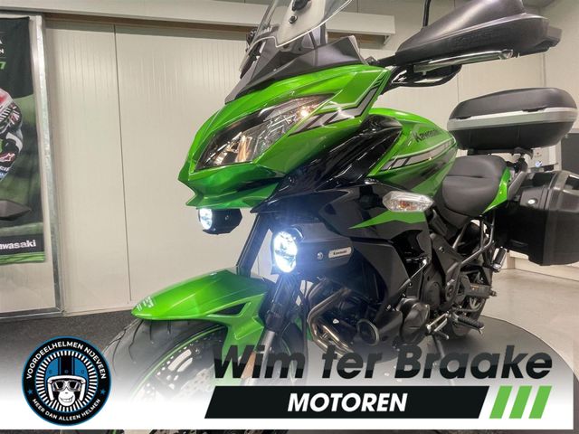 kawasaki - versys-650-grand-tourer