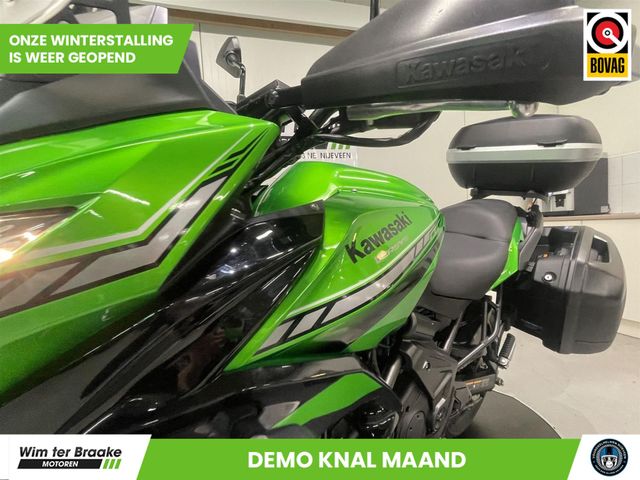 kawasaki - versys-650-grand-tourer