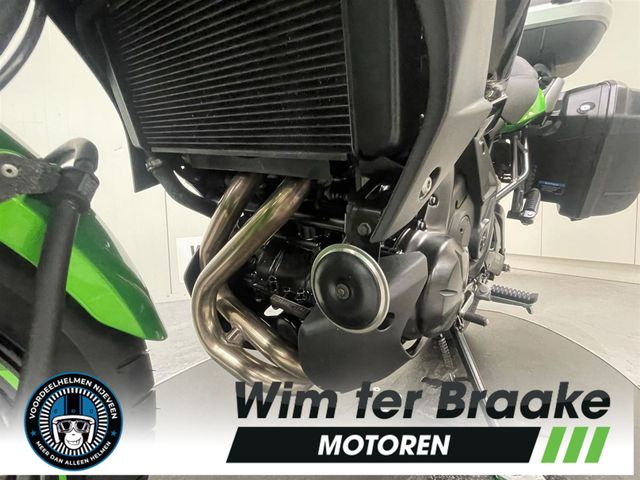 kawasaki - versys-650-grand-tourer