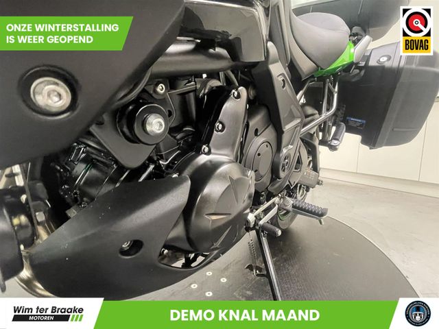 kawasaki - versys-650-grand-tourer