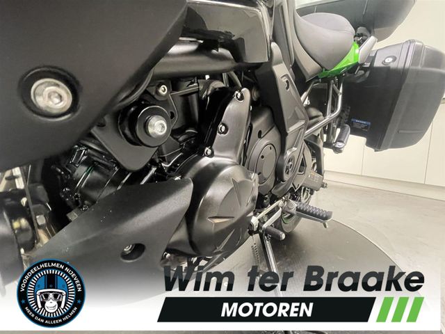 kawasaki - versys-650-grand-tourer