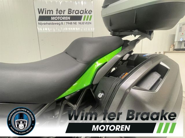 kawasaki - versys-650-grand-tourer