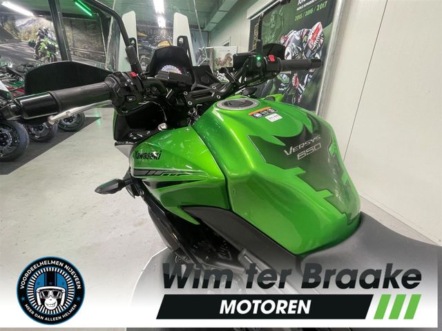 kawasaki - versys-650-grand-tourer
