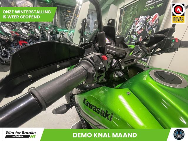 kawasaki - versys-650-grand-tourer