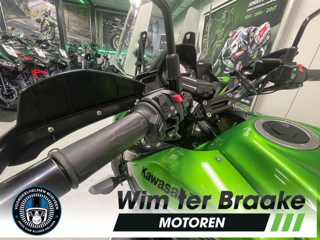 kawasaki - versys-650-grand-tourer