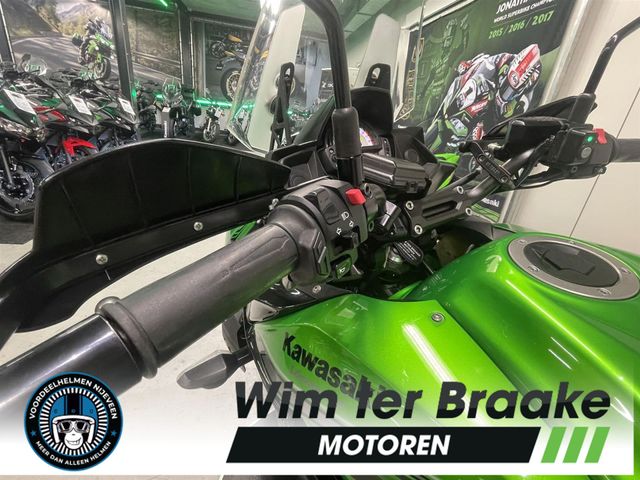 kawasaki - versys-650-grand-tourer