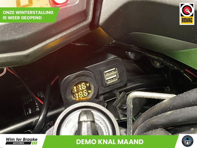 kawasaki - versys-650-grand-tourer