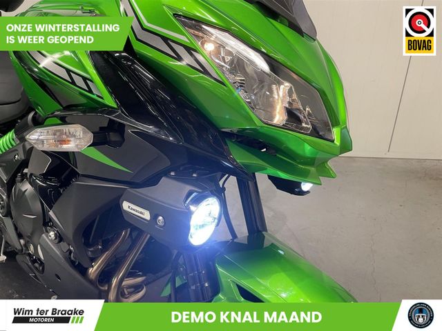 kawasaki - versys-650-grand-tourer