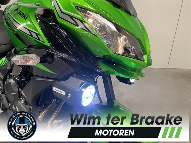 kawasaki - versys-650-grand-tourer