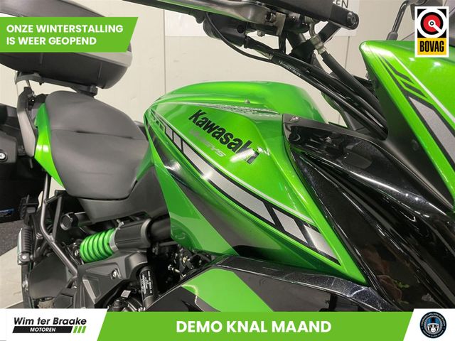 kawasaki - versys-650-grand-tourer