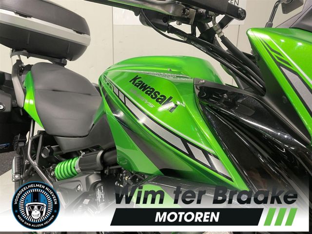 kawasaki - versys-650-grand-tourer