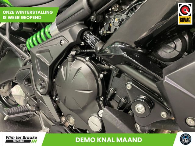 kawasaki - versys-650-grand-tourer