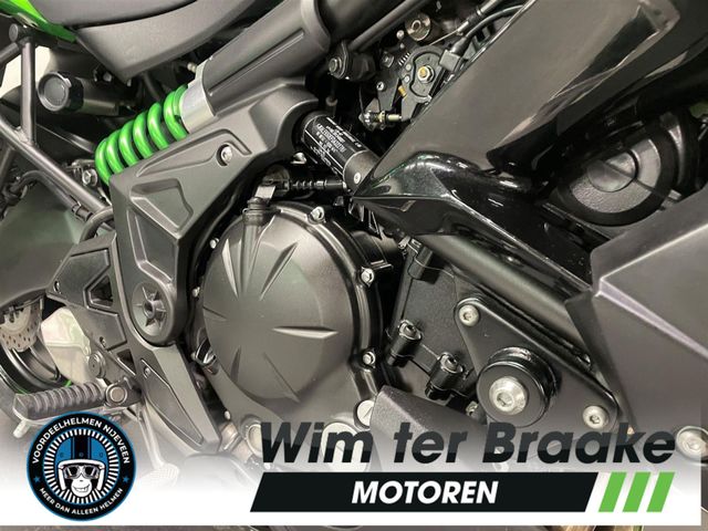 kawasaki - versys-650-grand-tourer
