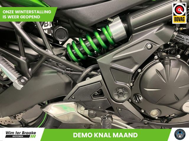 kawasaki - versys-650-grand-tourer