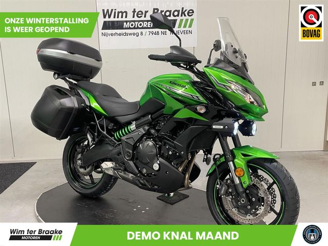 kawasaki - versys-650-grand-tourer