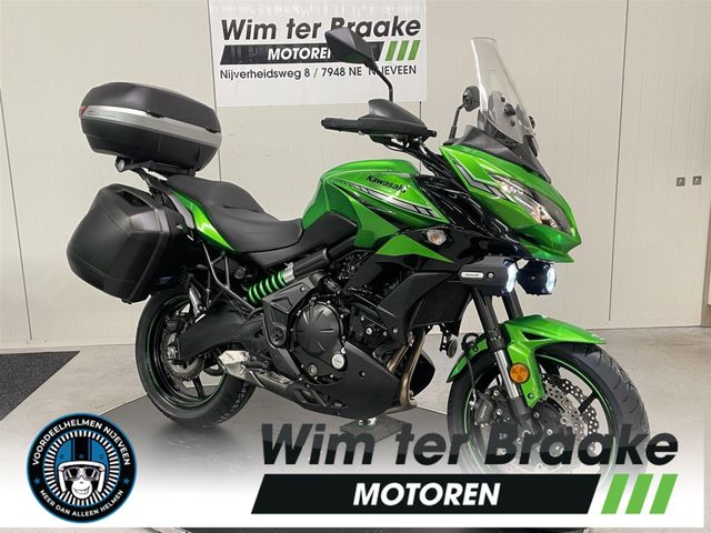 kawasaki - versys-650-grand-tourer