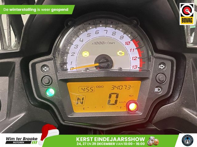 kawasaki - versys-650-grand-tourer