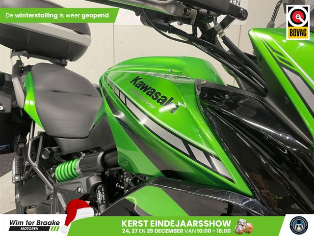 kawasaki - versys-650-grand-tourer