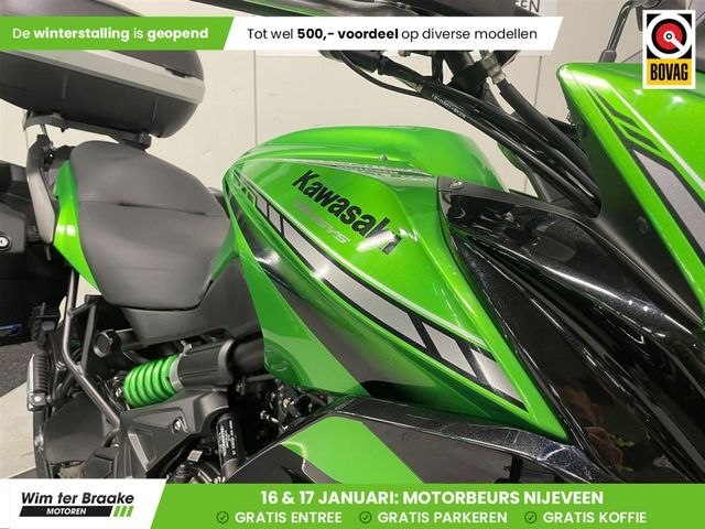 kawasaki - versys-650-grand-tourer