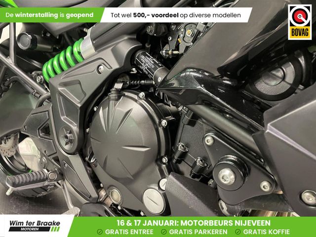 kawasaki - versys-650-grand-tourer