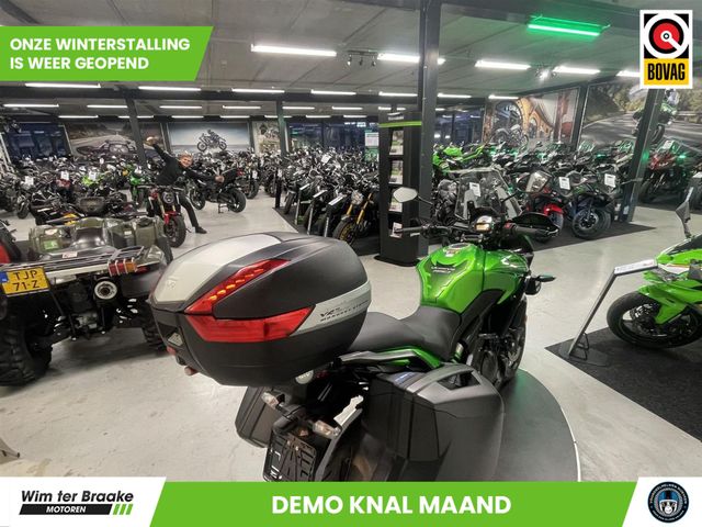 kawasaki - versys-650-grand-tourer