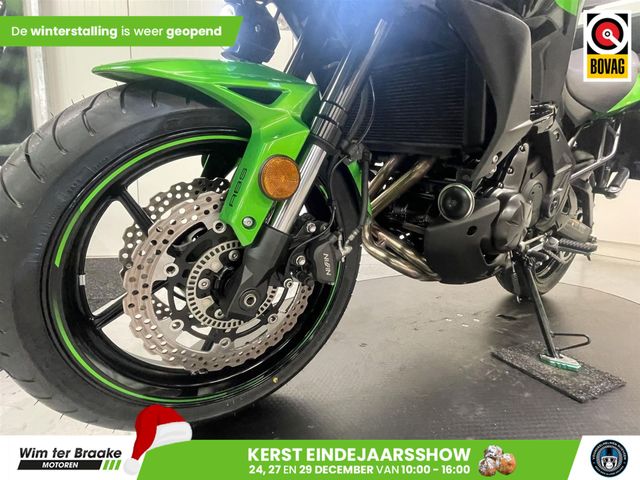 kawasaki - versys-650-grand-tourer