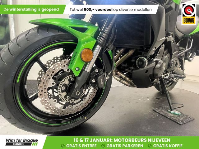 kawasaki - versys-650-grand-tourer