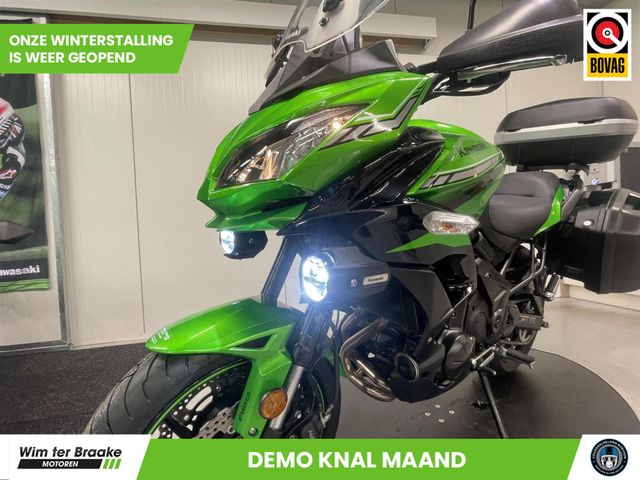 kawasaki - versys-650-grand-tourer