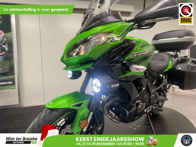 kawasaki - versys-650-grand-tourer