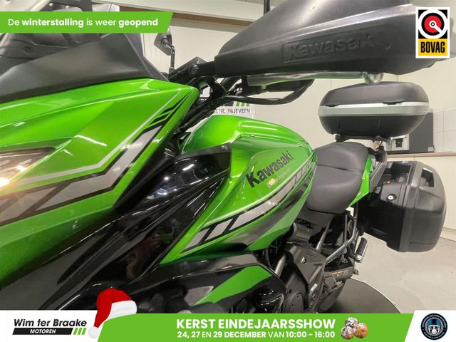 kawasaki - versys-650-grand-tourer