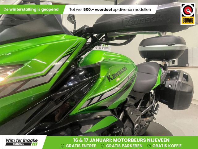 kawasaki - versys-650-grand-tourer